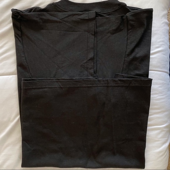 Chicago Bulls NBA 🏀 Champions T-shirt size XL / NWT 1998 - Picture 5 of 6